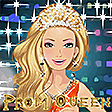 Prom Queenn Dress Up 