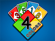 The Classic Uno Cards Game Online Version