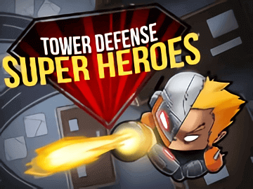 Защита Башни: Супер Легенда