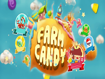  EG Candy Farm