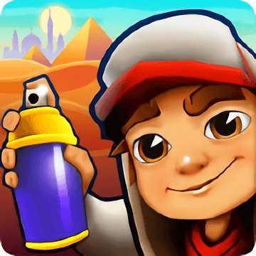 Subway Surfers