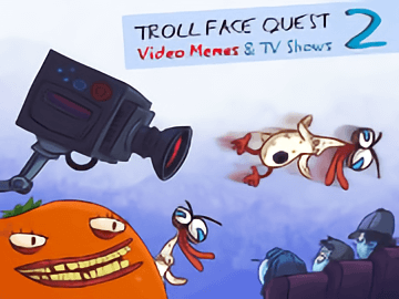 Troll Face Quest: Video Memes and TV Shows Part 2 