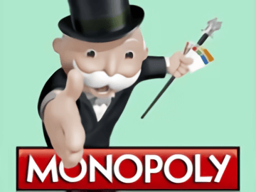Монополия
