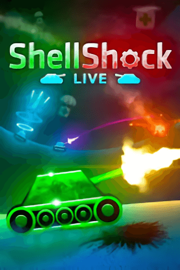 ShellShock