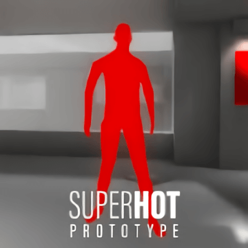 SuperHOT Prototype