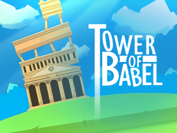 Tower Of Babel 1