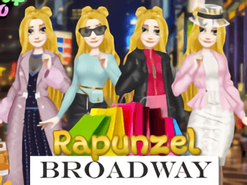 Princess Broadway Shopping 