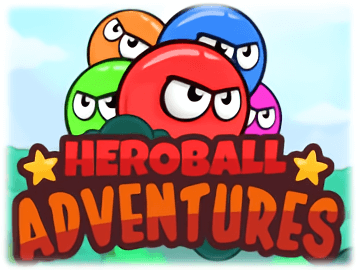 Ball Hero Adventure