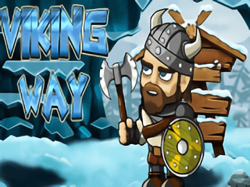 Путь Викинга