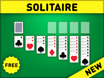 Solitaire Collection - Klondike, Spider & FreeCell