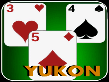 Yukon Solitaire