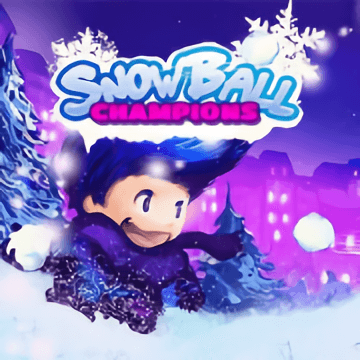 Snowball Champions