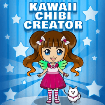 Kawaii Chibi Creator