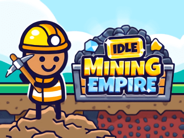 dle Mining Empire