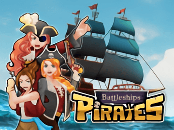 Пираты: Морской Бой