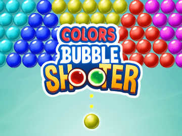 Collors Bubble Shooter