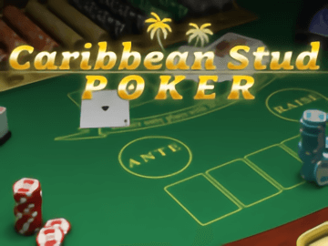 Карибский Стад-Покер