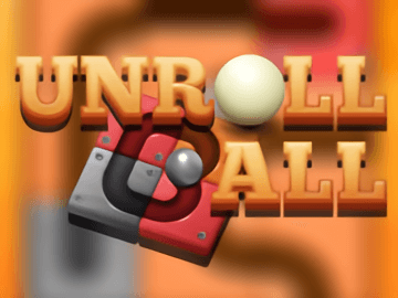 Unroll Ball 