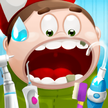Зубной Доктор