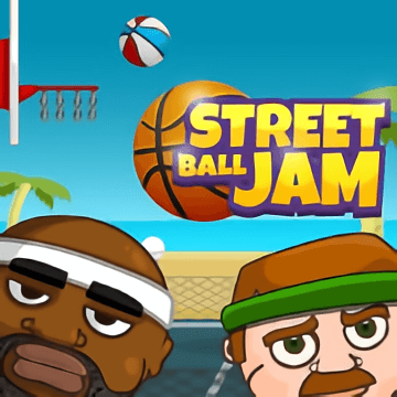 Баскетбол: Уличные Броски