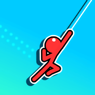 Stickman Hook 