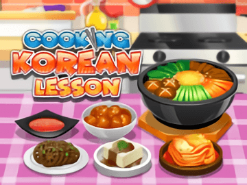 Кулинарный Урок Корейского Языка