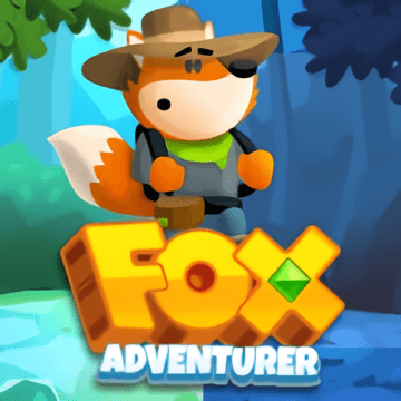 Fox Adventure
