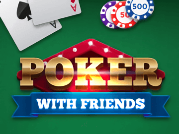 Покер с Друзьями