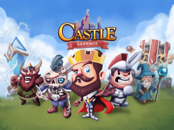 Castle Defense 1