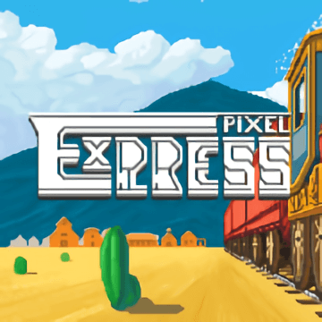 Pixel Express