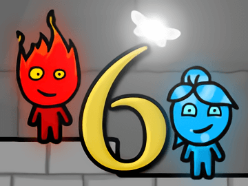 Огонь и Вода 6: Сказки