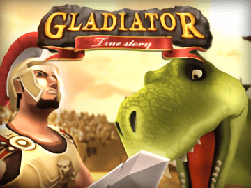 Gladiator: True Story