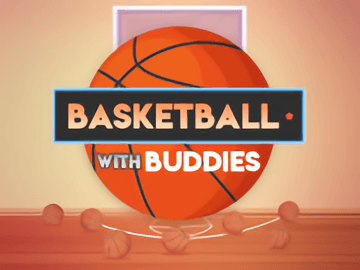 Basketball With Buddies