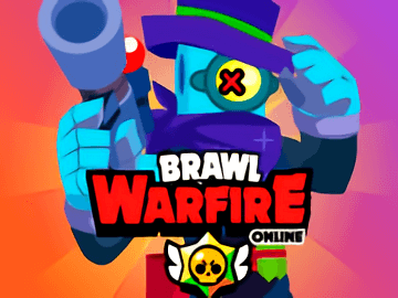 Brawl Warfire online