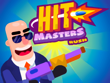 Hit Master Rush