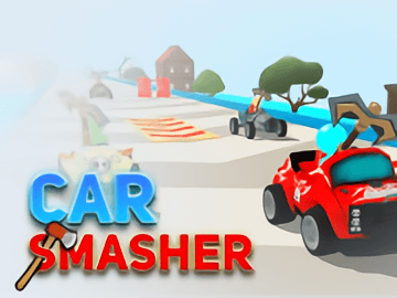 Car Smasher