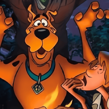 Scooby-Doo: Mystery Escape