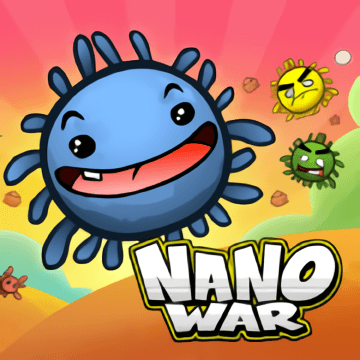 Нано Война