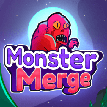 Monster Merge