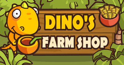 Dino's Farm Shop