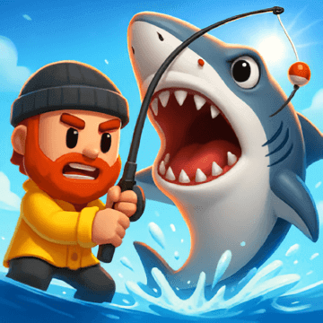 Fishing League