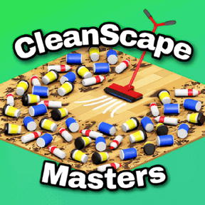 CleanScape Masters