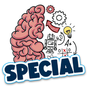 Brain Test Special