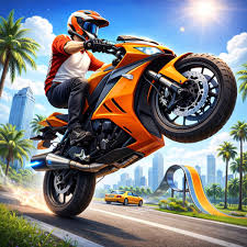 Настоящие Городские Мотоциклы